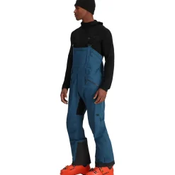 Hemispheres II Bib Pant - Men's