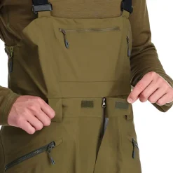Hemispheres II Bib Pant - Men's
