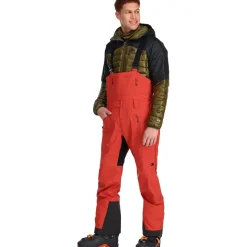 Hemispheres II Bib Pant - Men's