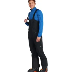 Hemispheres II Bib Pant - Men's