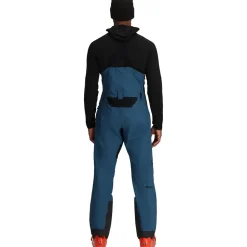 Hemispheres II Bib Pant - Men's