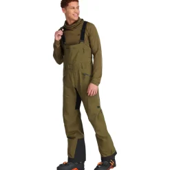 Hemispheres II Bib Pant - Men's