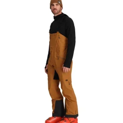 Hemispheres II Bib Pant - Men's