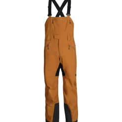 Hemispheres II Bib Pant - Men's