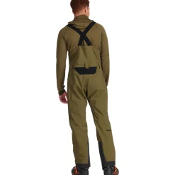 Hemispheres II Bib Pant - Men's