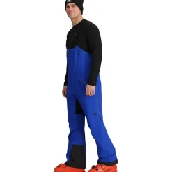 Hemispheres II Bib Pant - Men's