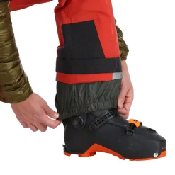 Hemispheres II Bib Pant - Men's