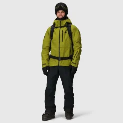 Hemispheres Team GORE-TEX 3L Bib Pant - Men's