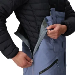 Hemispheres Team GORE-TEX 3L Bib Pant - Men's