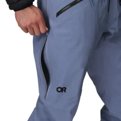 Hemispheres Team GORE-TEX 3L Bib Pant - Men's