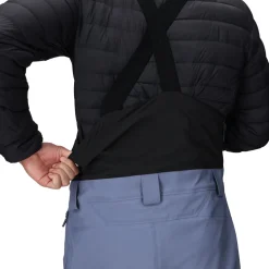 Hemispheres Team GORE-TEX 3L Bib Pant - Men's