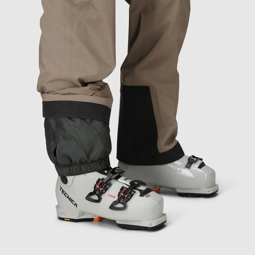 Hemispheres Team GORE-TEX 3L Bib Pant - Women's