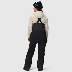 Hemispheres Team GORE-TEX 3L Bib Pant - Women's