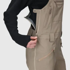 Hemispheres Team GORE-TEX 3L Bib Pant - Women's