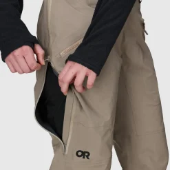 Hemispheres Team GORE-TEX 3L Bib Pant - Women's