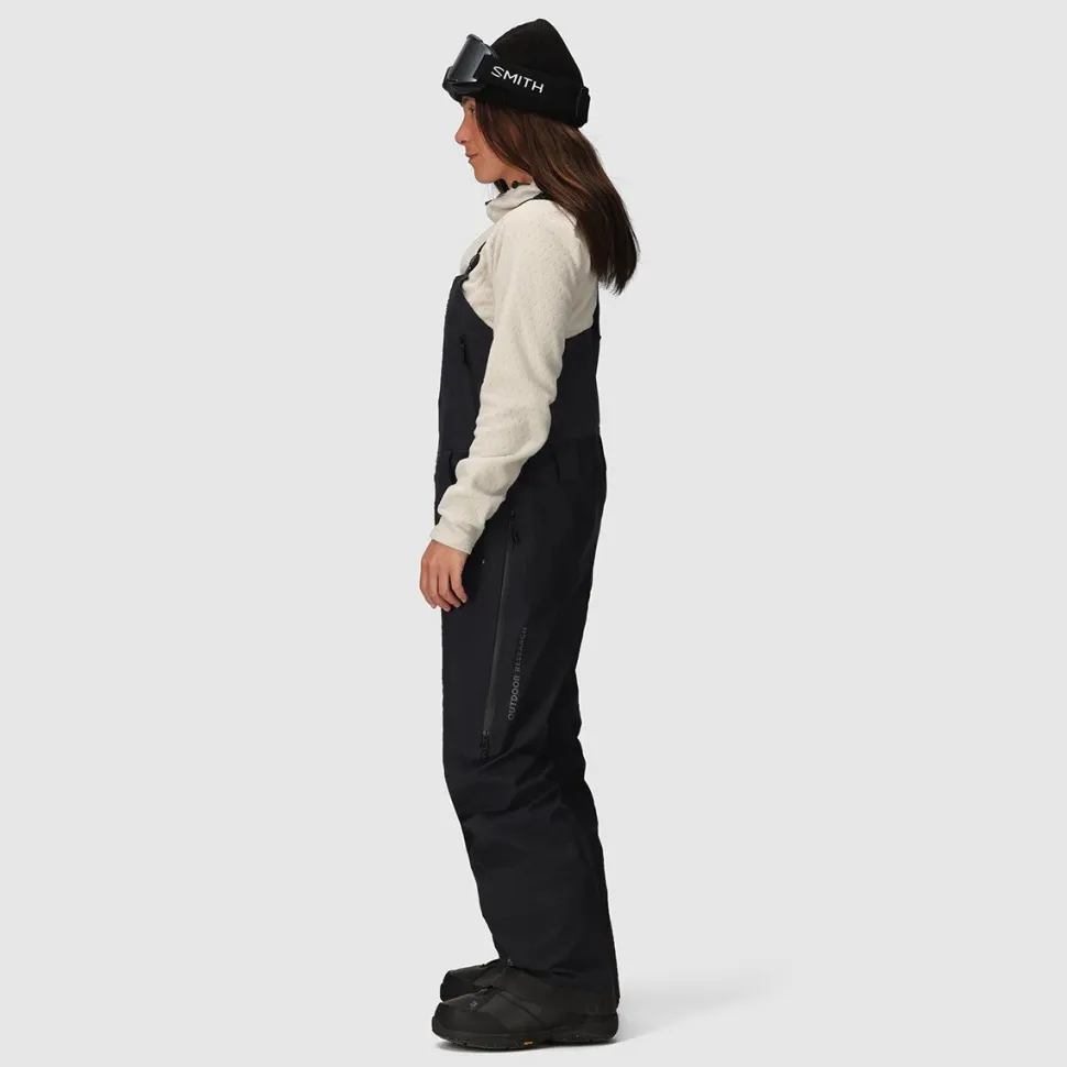 Hemispheres Team GORE-TEX 3L Bib Pant - Women's