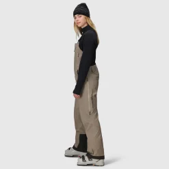 Hemispheres Team GORE-TEX 3L Bib Pant - Women's