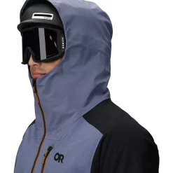 Hemispheres Team GORE-TEX 3L Jacket - Men's