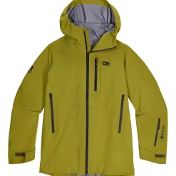 Hemispheres Team GORE-TEX 3L Jacket - Men's