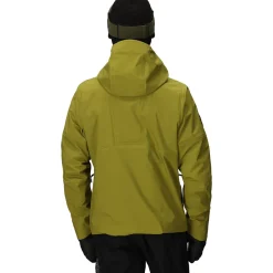 Hemispheres Team GORE-TEX 3L Jacket - Men's