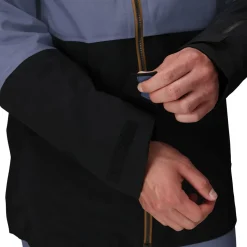 Hemispheres Team GORE-TEX 3L Jacket - Men's