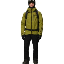 Hemispheres Team GORE-TEX 3L Jacket - Men's
