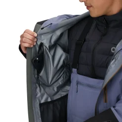Hemispheres Team GORE-TEX 3L Jacket - Men's