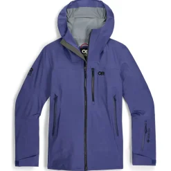 Hemispheres Team GOR-TEX 3L Jacket - Women's