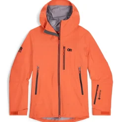 Hemispheres Team GOR-TEX 3L Jacket - Women's