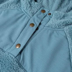 Hemlock Fleece Hoodie - Women's