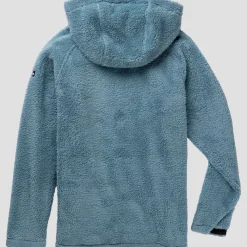 Hemlock Fleece Hoodie - Women's