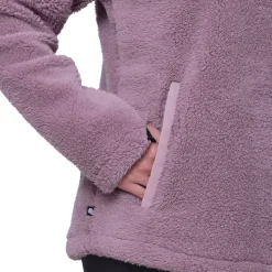 Hemlock Fleece Hoodie - Women's