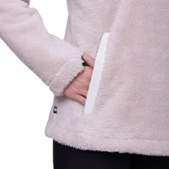 Hemlock Fleece Hoodie - Women's