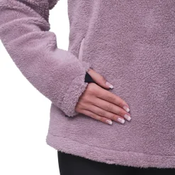 Hemlock Fleece Hoodie - Women's