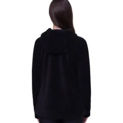 Hemlock Fleece Hoodie - Women's