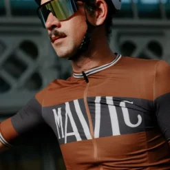 Heritage Jersey - Men's