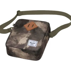 Heritage 2L Crossbody Bag