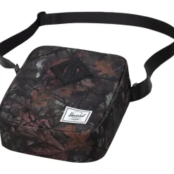 Heritage 2L Crossbody Bag