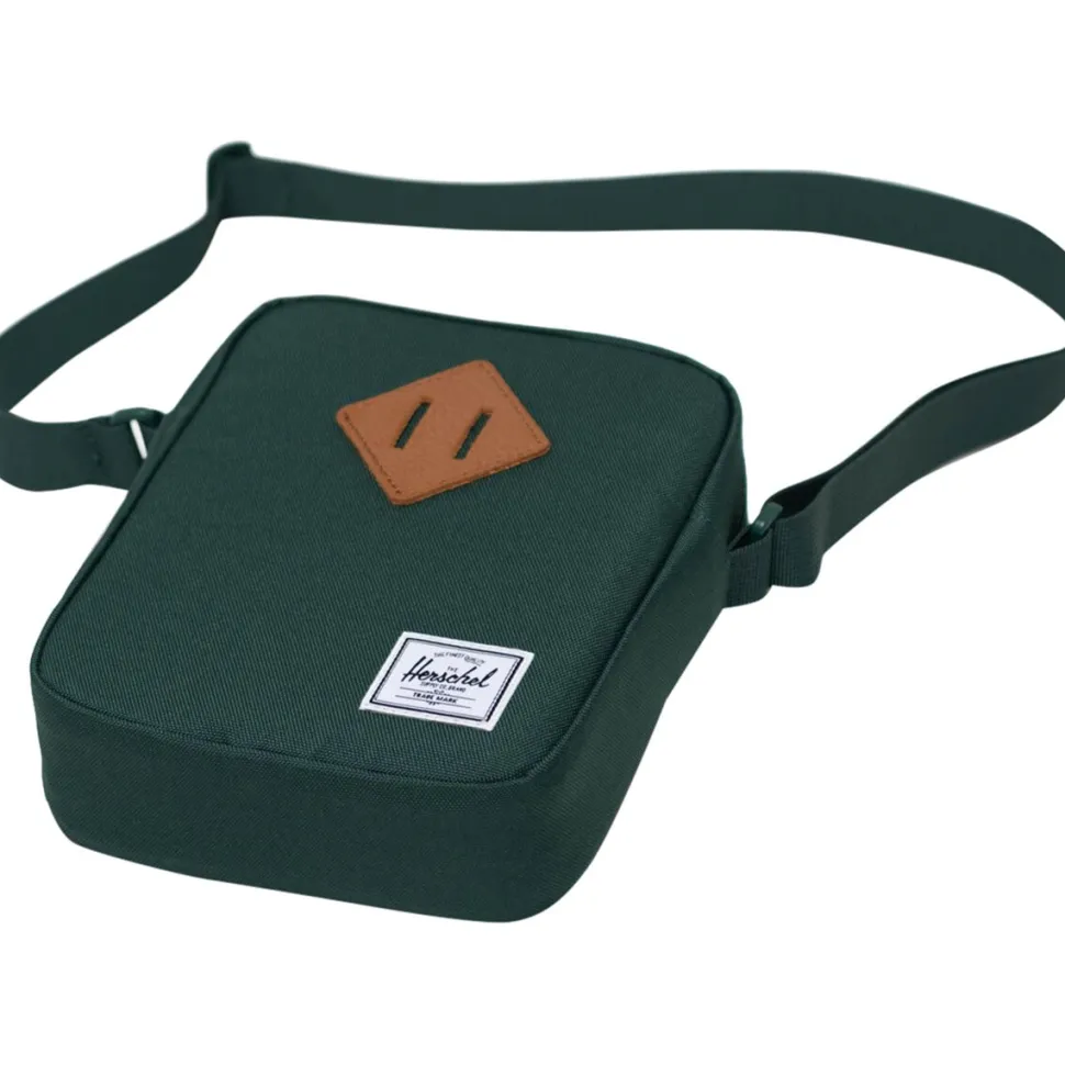 Heritage 2L Crossbody Bag