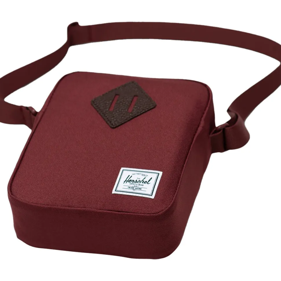 Heritage 2L Crossbody Bag