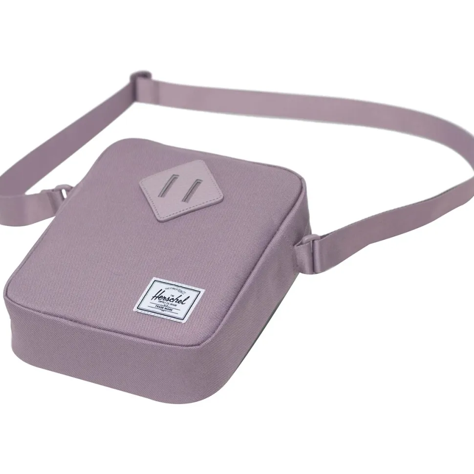 Heritage 2L Crossbody Bag