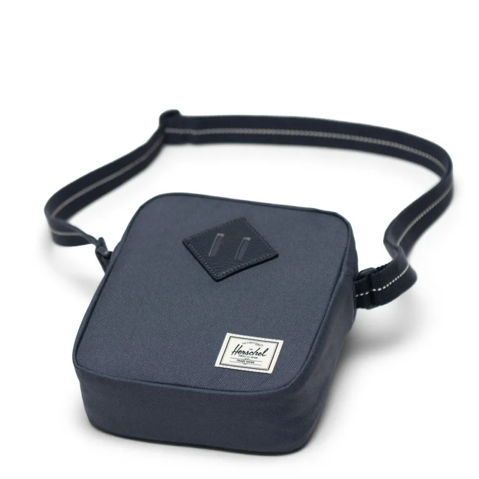 Heritage 2L Crossbody Bag