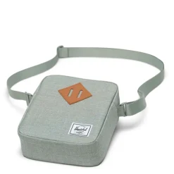 Heritage 2L Crossbody Bag