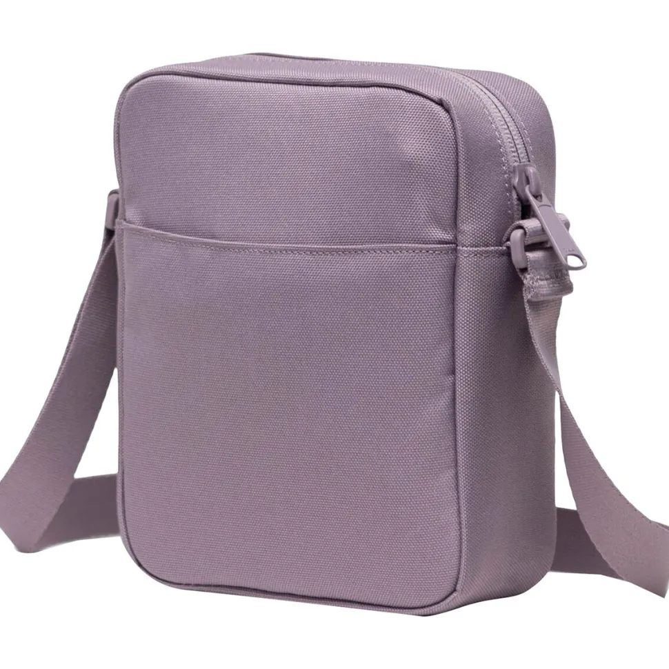 Heritage 2L Crossbody Bag