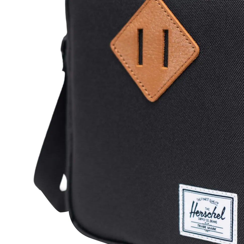 Heritage 2L Crossbody Bag