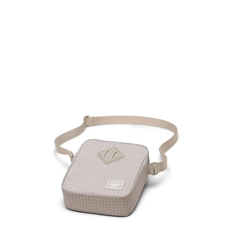 Heritage 2L Crossbody Bag