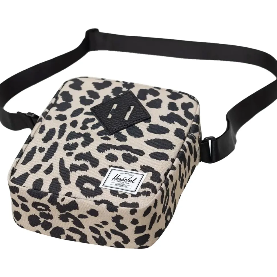 Heritage 2L Crossbody Bag