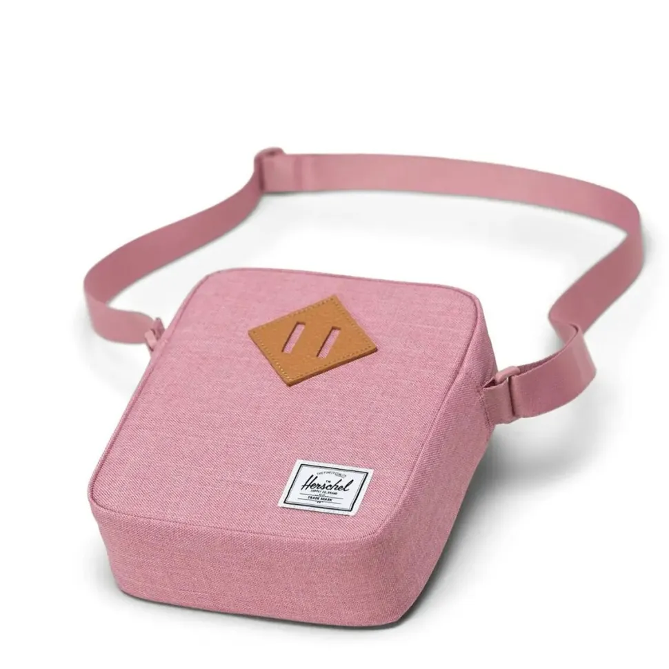 Heritage 2L Crossbody Bag