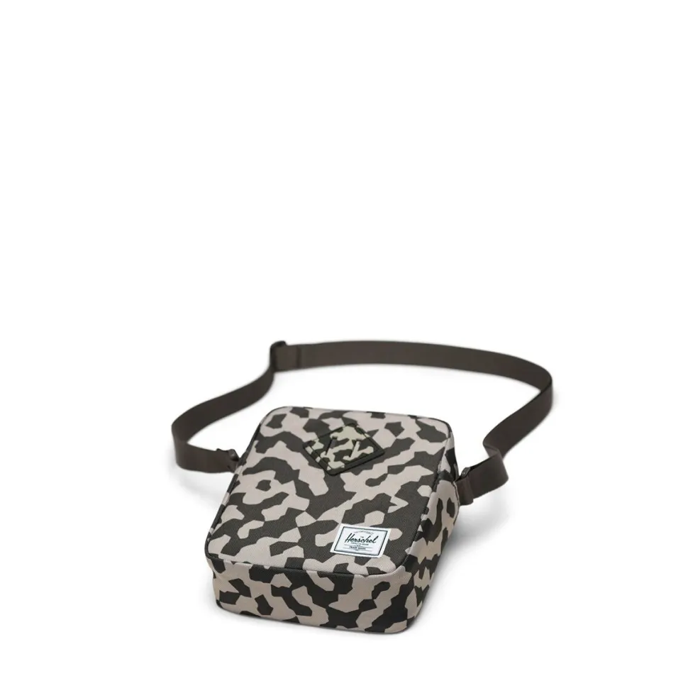 Heritage 2L Crossbody Bag
