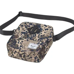 Heritage 2L Crossbody Bag